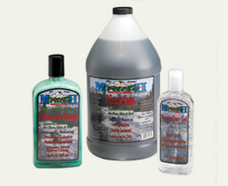 Featured Brand