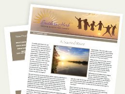 Read Our Newsletter