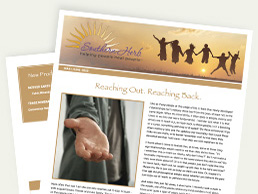 Read Our Newsletter