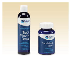 Trace Minerals Research