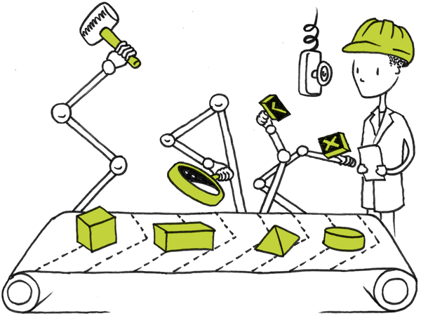 Test Manufacture