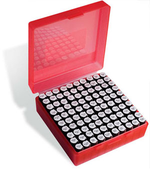 Top 100 Remedies Kit Top 100 Remedies Kit