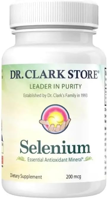 Selenium Selenium