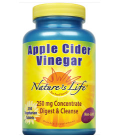 Apple Cider Vinegar 