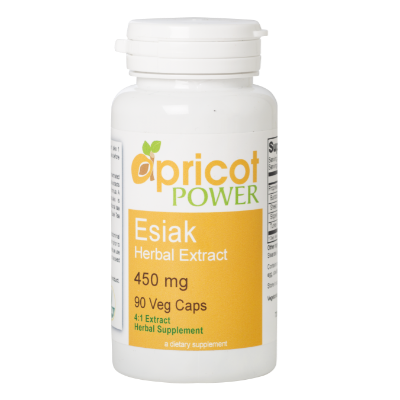 Esiak Herbal Extract