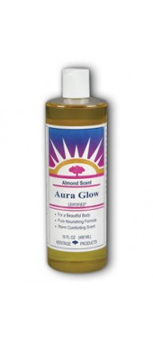 Aura Glow Almond 16oz Aura Glow Almond 16oz