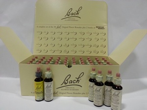 Bach Flower Kit Bach Flower Kit