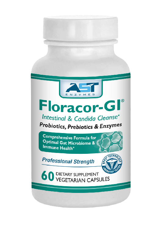 Floracor GI