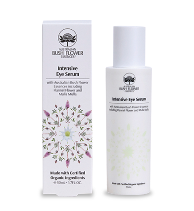 Intensive Eye Serum 