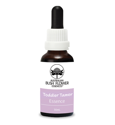 Toddler Tamer Essence