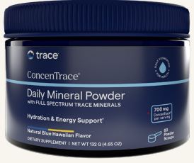 Daily Mineral Powder 4oz