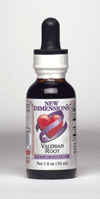 Valerian Root Tincture