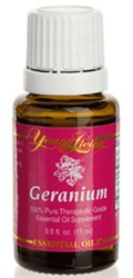 Geranium