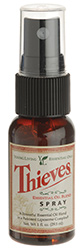 Thieves Spray 1oz Thieves Spray 1oz