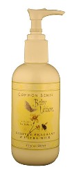 Baby Lotion Baby Lotion