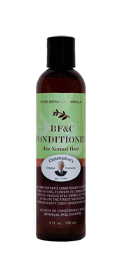 BF&amp;C Conditioner 