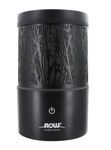 Metal Touch Ultrasonic Diffuser 