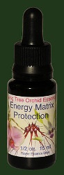 Energy Matrix Protection