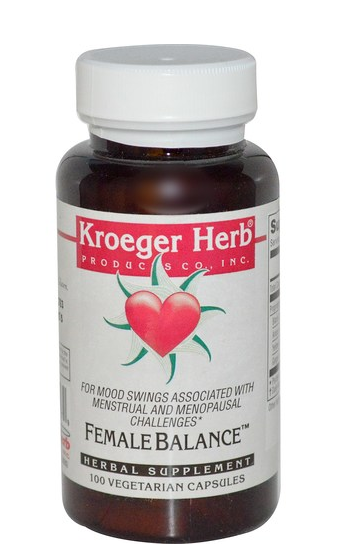 Female Balance Female Balance