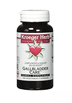 Gallbladder Care