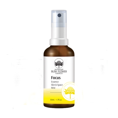 Focus Skin Space Mist 