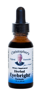 Herbal Eye 1oz