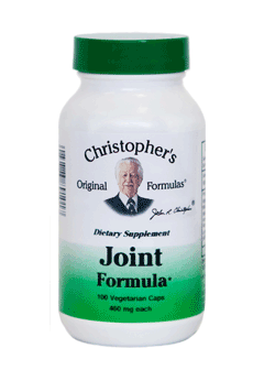 Joint Formula Joint Formula