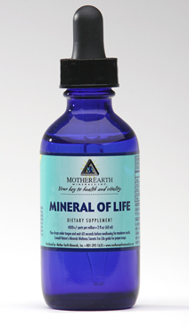 Minerals of Life 2oz Minerals of Life 2oz