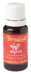 Myrrh Myrrh