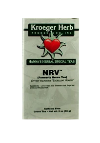 NRV (Nerve Tea) NRV (Nerve Tea)