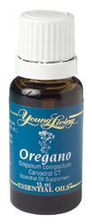 Oregano Oregano