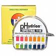 pH Test Papers 5.5-8.0