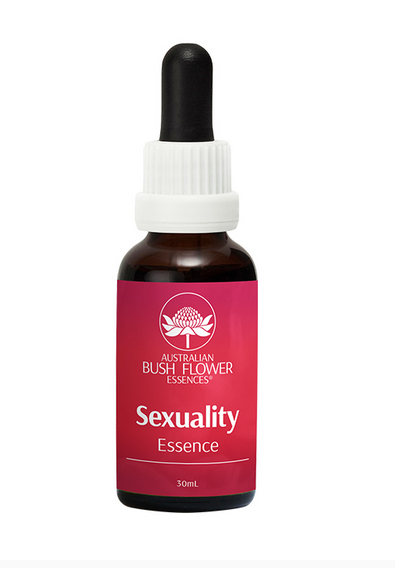 Sexuality Essence Sexuality Essence