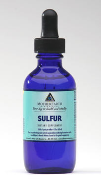 Sulfur 2oz Sulfur 2oz