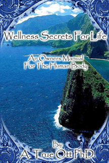Wellness Secrets for Life by