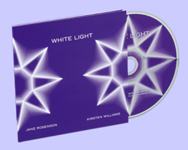 White Light CD White Light CD