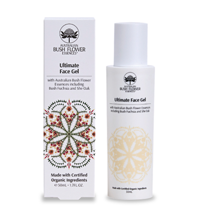 Ultimate Face Gel