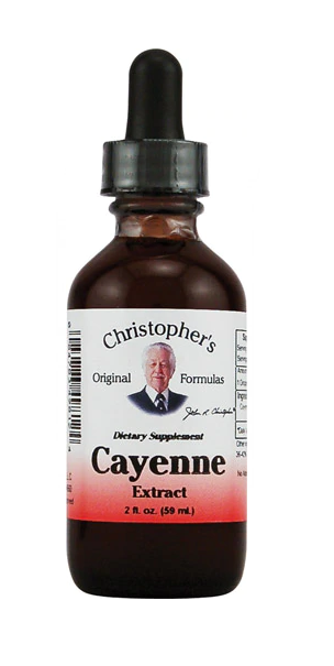 Cayenne 40,000 H.U. 
