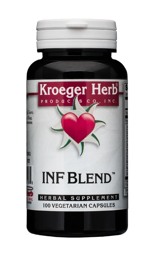 INF Blend