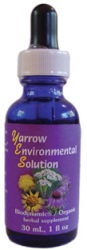 Yarrow  Environmental