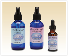 Alaskan Flower Essences