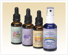 Findhorn Flower Essences