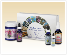 Flower Essence Services