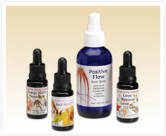 Living Tree Orchid Essences