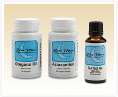 Blue Moon Herbal Products