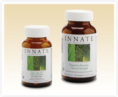Innate Response Formulas