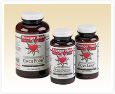 Kroeger Herb Products