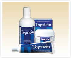 Topical Biomedics