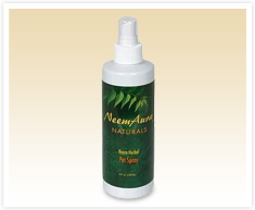NeemAura Naturals