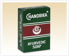 Chandrika Soap
